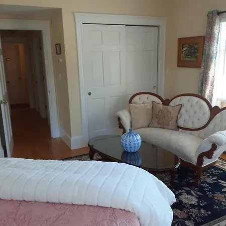 Victoria Inn Hampton Extérieur photo