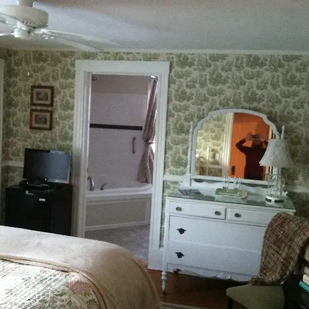 Victoria Inn Hampton Chambre photo