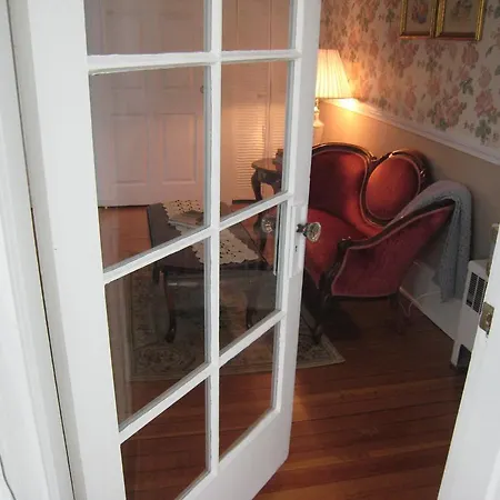 Victoria Inn Hampton Chambre photo