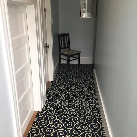 Victoria Inn Hampton Chambre photo