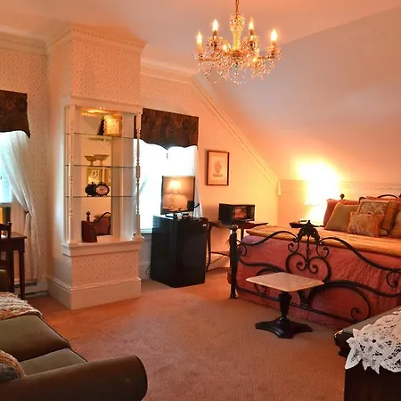 Victoria Inn Hampton Extérieur photo