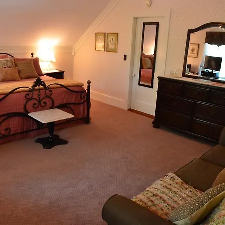 Victoria Inn Hampton Extérieur photo