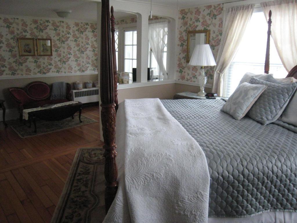 Hotel Victoria